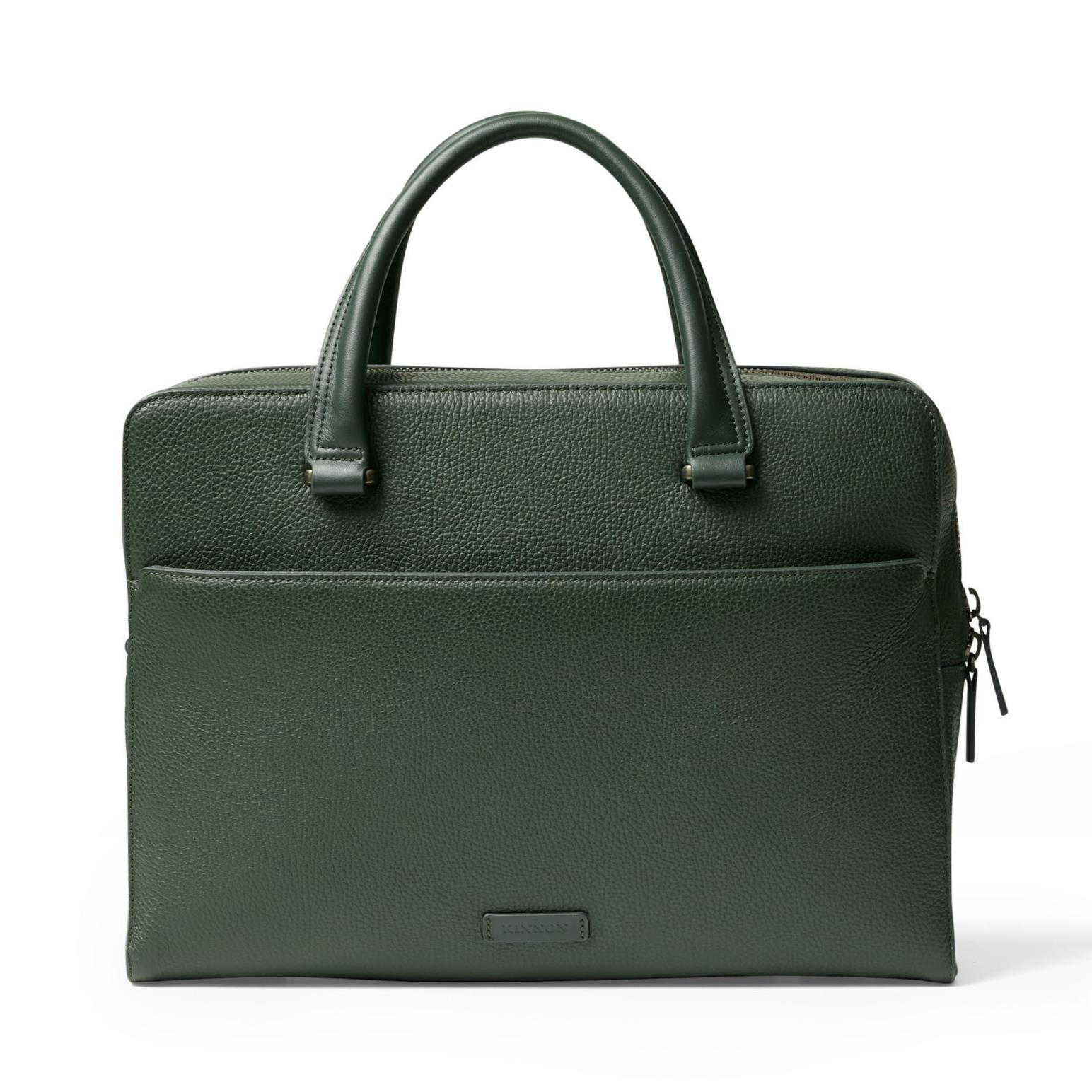 Kinnon Armstrong Business Bag